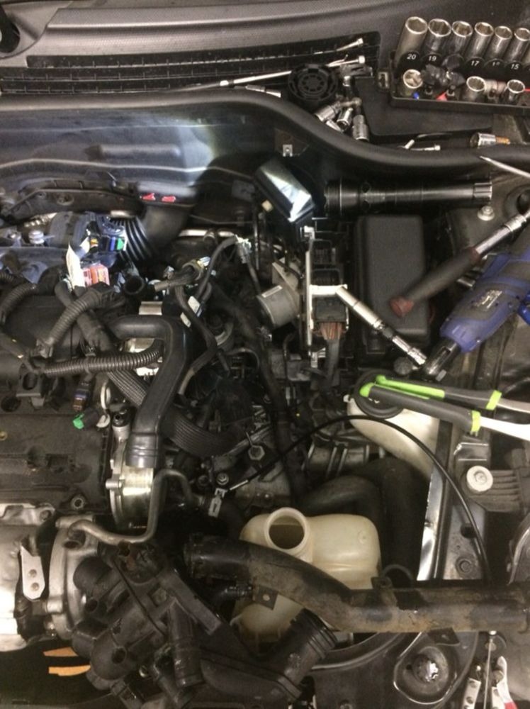 Ventura mobile mechanic service at the customer's location